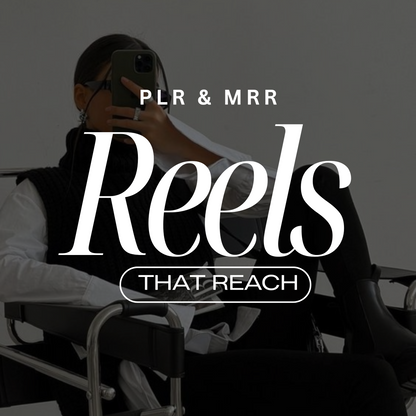 Reels That Reach Ebook