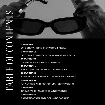 Reels That Reach Ebook