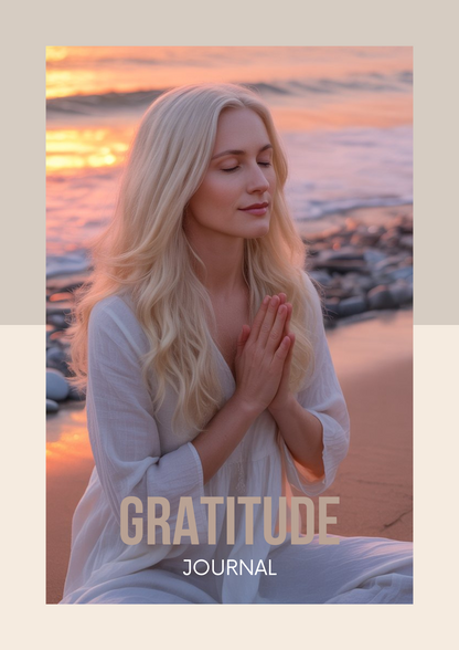 Sofía Astral – Gratitude Journal
